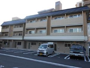 ウィンクルム東古松B