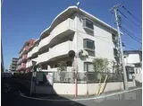 渋谷ヴィラⅠ