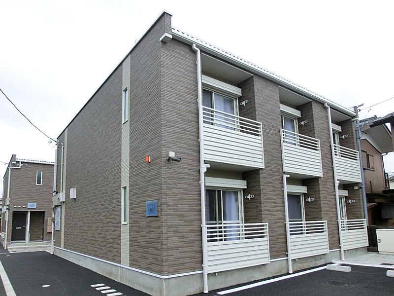 ＪＲ武蔵野線 新秋津駅 徒歩3分  築13年