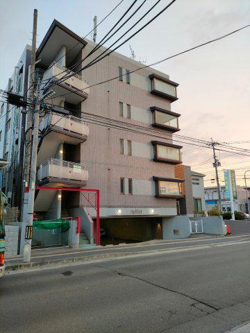 クレセント吉成