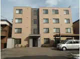 パストラル八軒