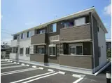 カーサ アバンツァートI