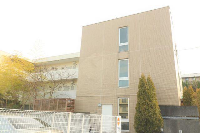 ティアレ高坂