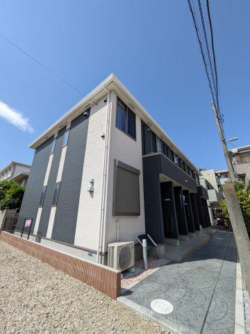 ＪＲ南武線 宿河原駅 徒歩7分  築1年