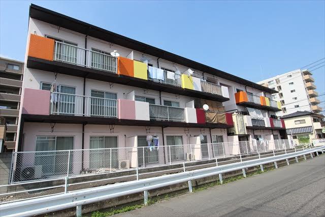 メゾン富田