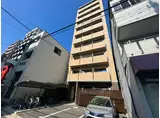 広島電鉄本線 天満町駅 徒歩4分 10階建 築7年