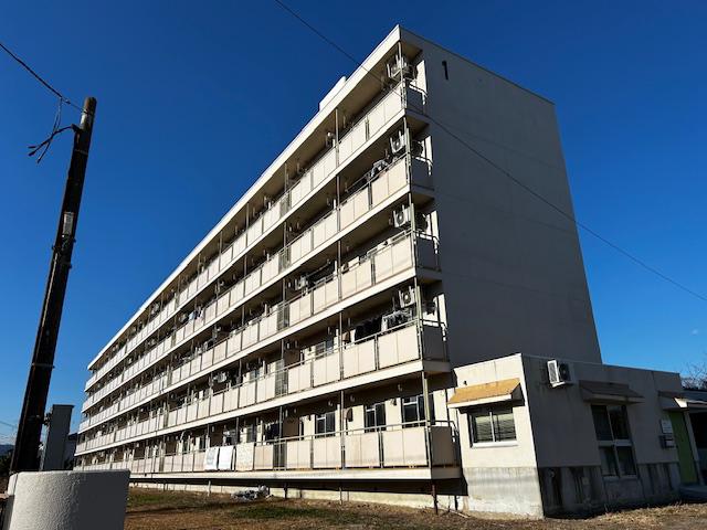 ビレッジハウス