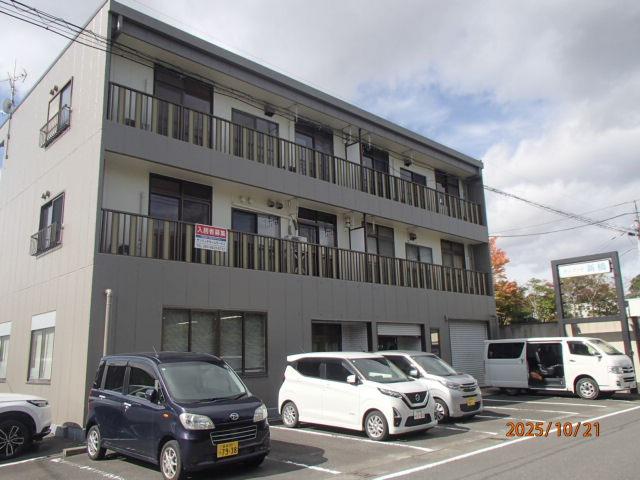 サンリッチ新橋