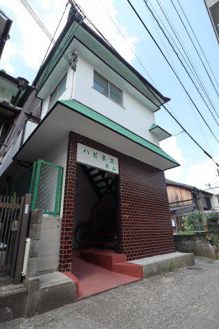 ハピネス狭山