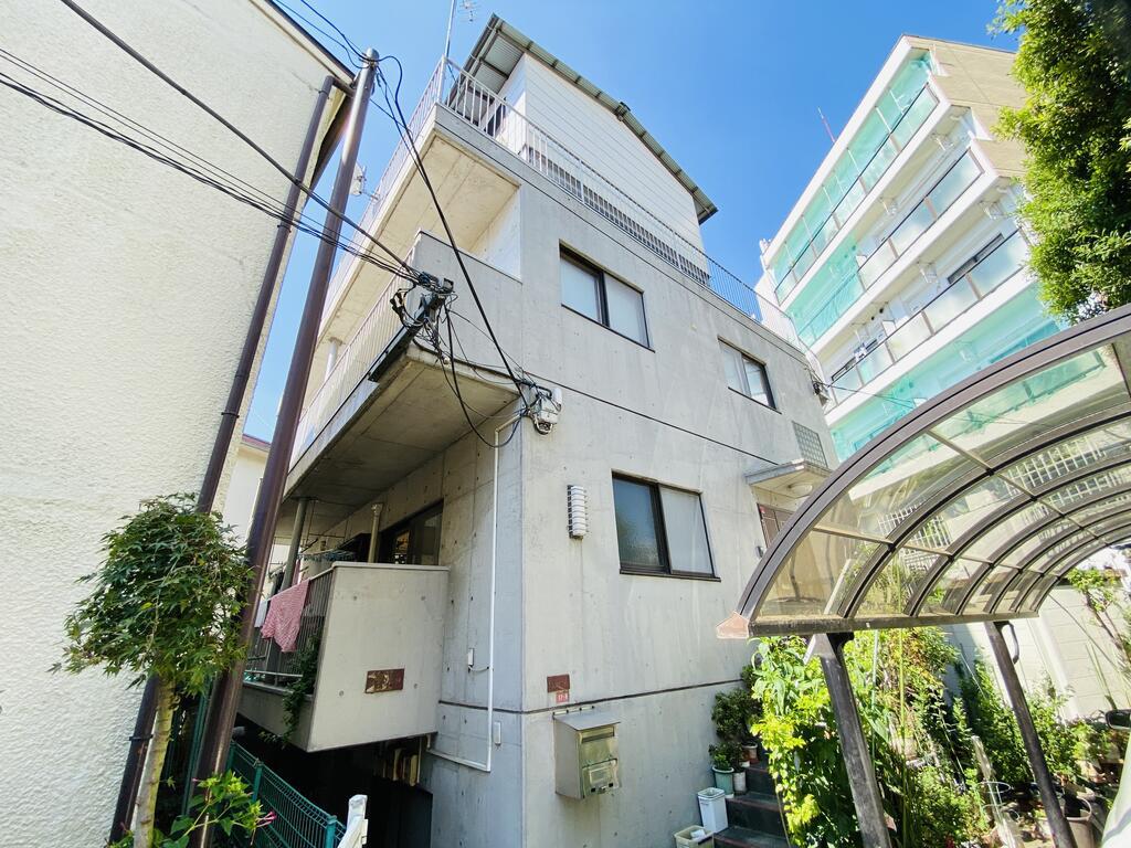 ハイム野田