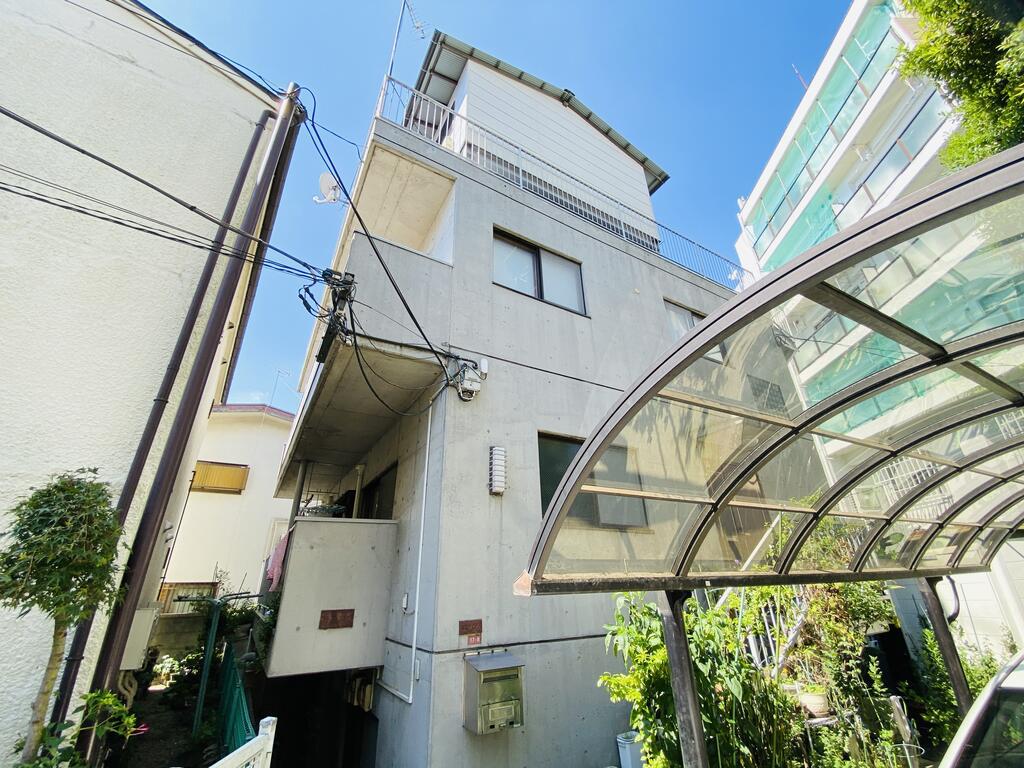 ハイム野田