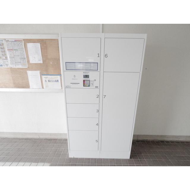 KSマンション桶川