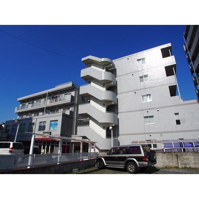 KSマンション桶川(2LDK/3階)