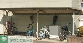 レオパレスイーグル