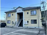 サンフォーレス中野  E棟