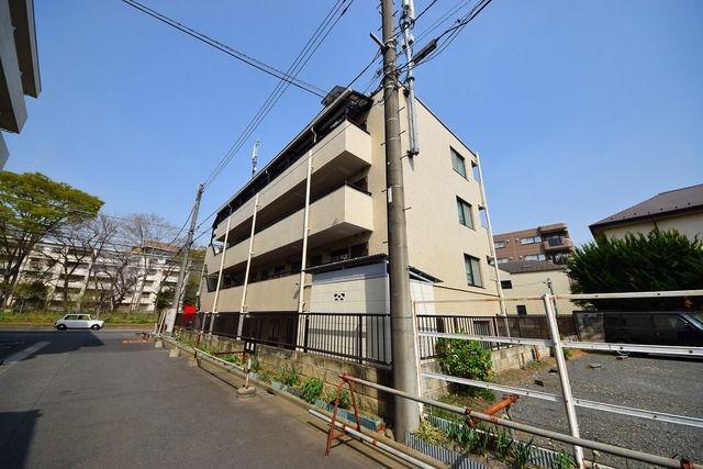 セントヒルズ一ツ橋学園