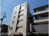西村組マンション