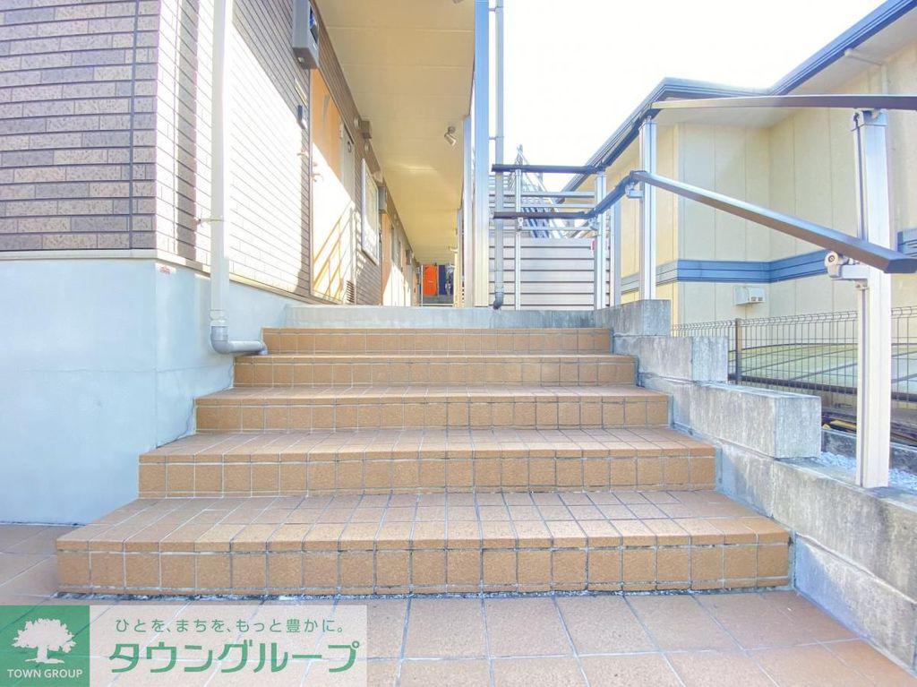 ミランダヒルズ上大岡