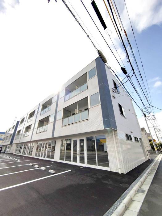 SKビル拾六番館