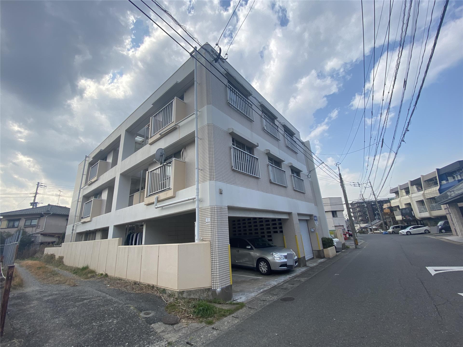 ヴェーチェル小倉北