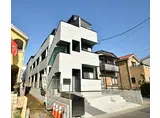 THE HOUSE 与野本町 BLANCザ ハウス ヨノホンマチ ブ