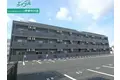 三重県松阪市久保田町の建物