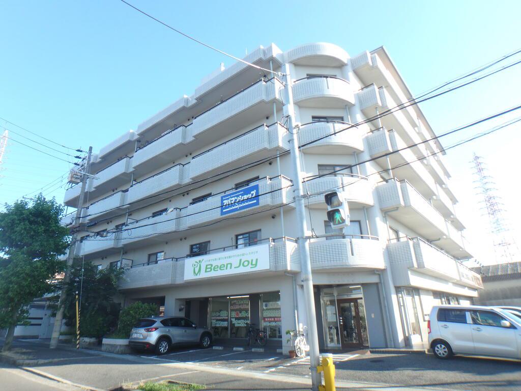 オリーブ中庄