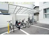 モンフレール原町駅前