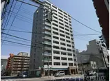 クレジデンス札幌・南4条