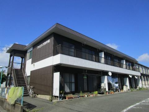 ファミネス西伊場