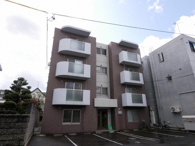 NORD FIUME南7条