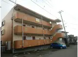 マンション大塚