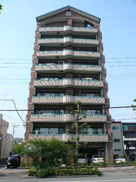 TMレジデンス末広(2LDK/2階)