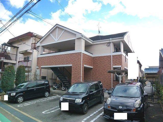 鈴蘭ハイツ