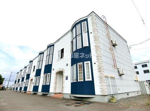 コローレ東町II