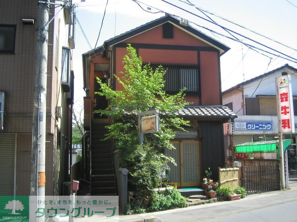 藤金ハイツ