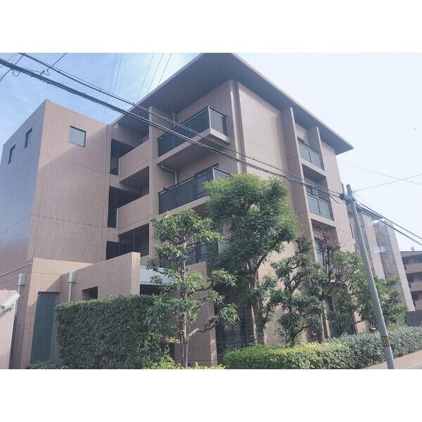 ガラントアドバン園田