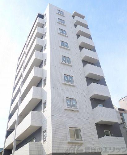 ルリーフ江坂