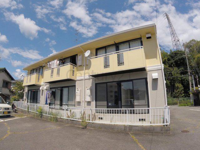 サニーライフ御殿山A棟