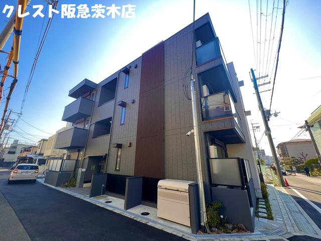 VIOLA中津町