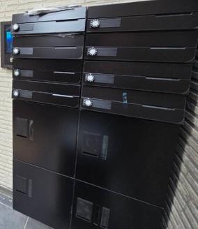 ココングランジュール伏見黒茶屋町