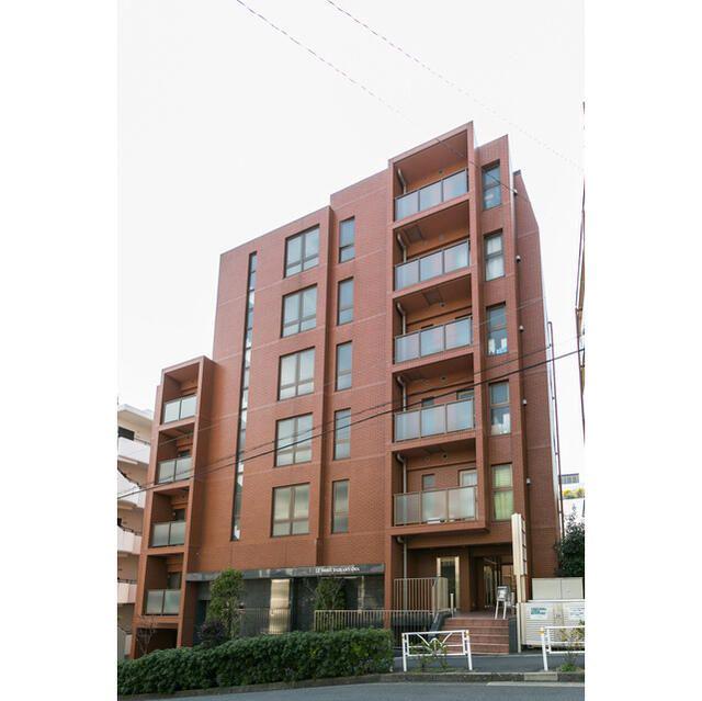 LE MONT 代官山