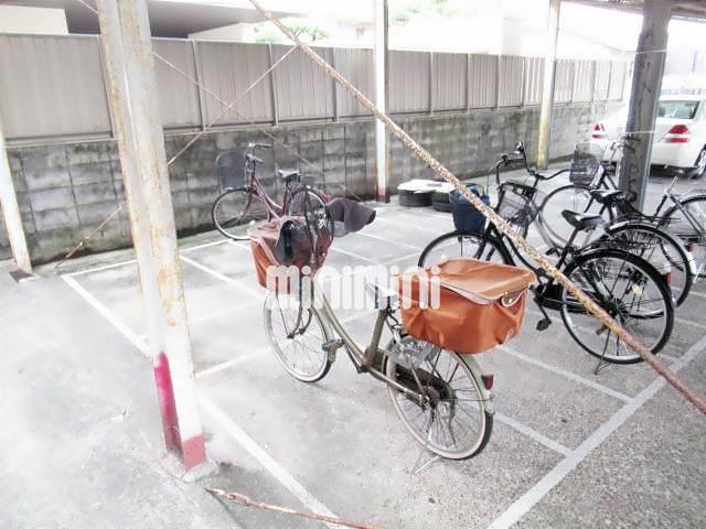 アパート丸双