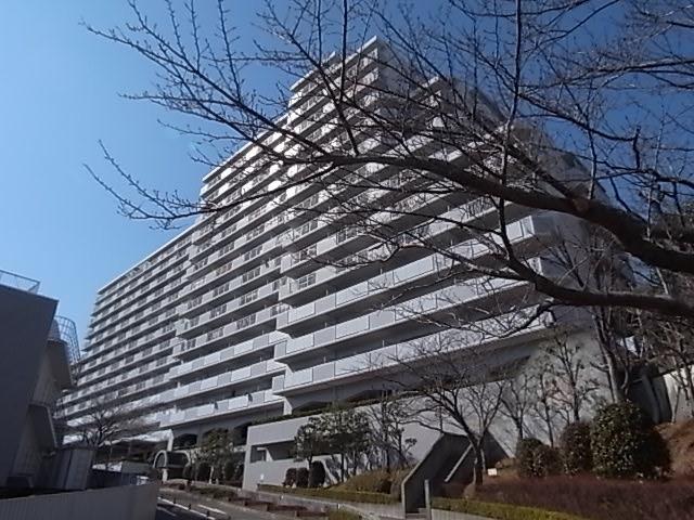 朝霧パーク・ホームズ