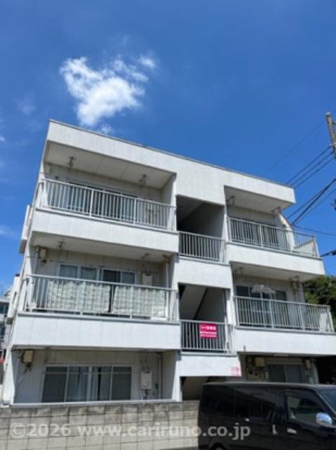 トキワハイツ