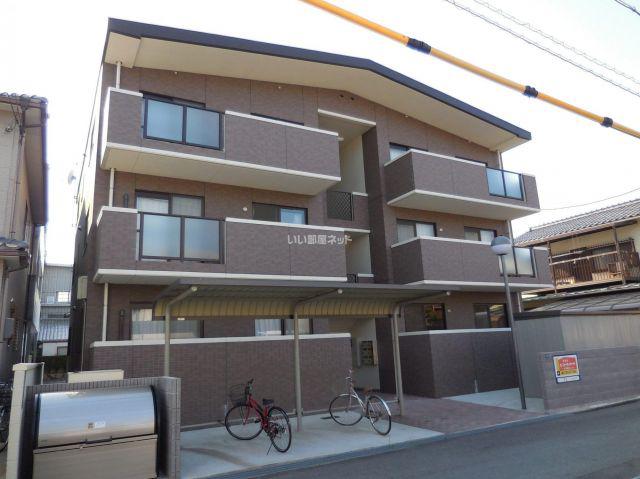 ＪＲ山陽本線 三原駅 徒歩22分 3階建 築15年