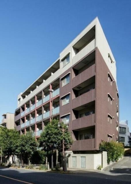 コンフォリア文京白山