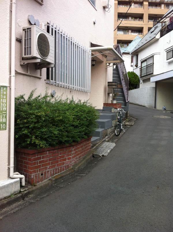 カームプレイス目白台