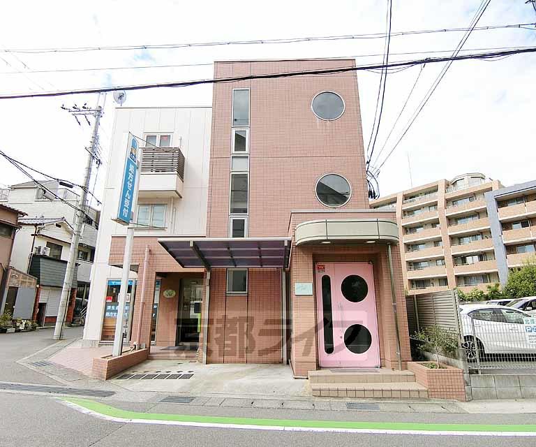 コーラルリーフ
