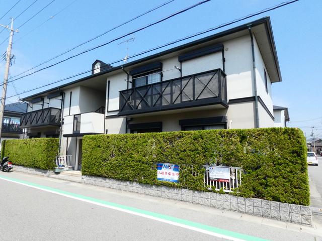 ヴィラ・シャンピニヨンIIF